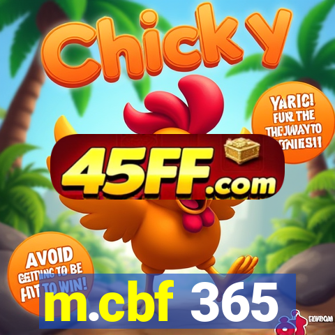 m.cbf 365